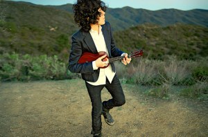 Song Premiere: LP, “Into The Wild” (Studio Version)