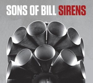 The Muse: Sons Of Bill, “Santa Ana Winds”
