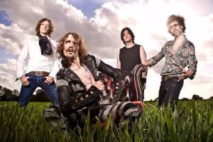 Review: The Darkness Take Nashville