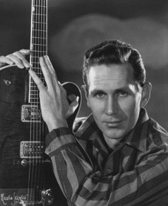 Guitar 101: Studio Guitar Legends, Nashville