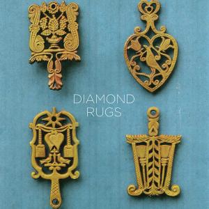 Diamond Rugs: Diamond Rugs