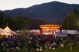 The Festy Experience Announces 2012 Line-Up