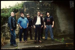 Lucero: Barroom Soul