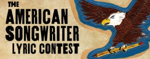 Lyric Contest Winners: July/August 2012