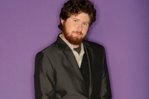 Casey Abrams of American Idol Readies Debut Album