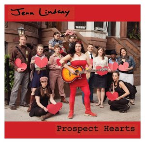 Jenn Lindsay: Prospect Hearts