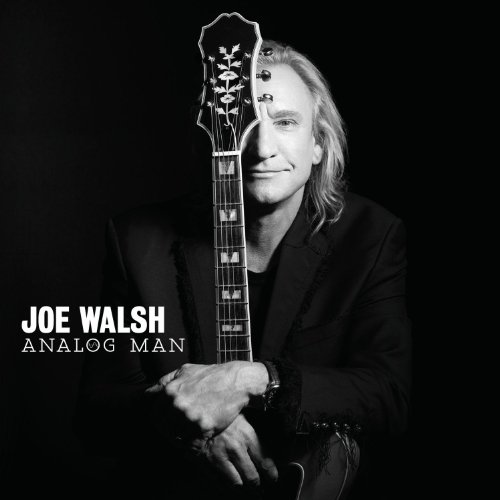 joe walsh