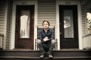 Daily Discovery: Chris Staples, “Black Tornado”