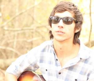 Daily Discovery: Joseph Aranza, “Wild”