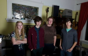 Daily Discovery: Local Hero, “The Gold Coast”