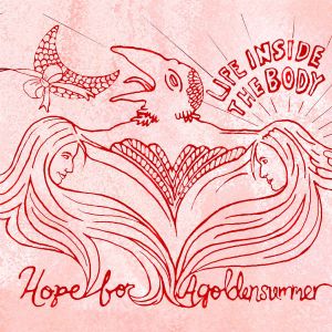 Hope For Agoldensummer, “Strange Skies”