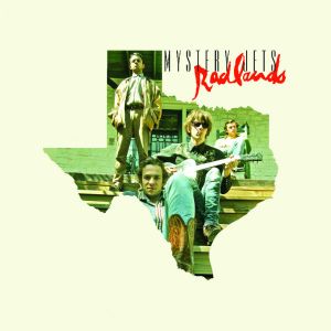 Mystery Jets, “Someone Purer”