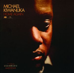 Michael Kiwanuka, “Always Waiting”