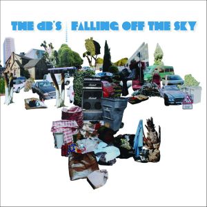 The DB’s, “That Time Is Gone”