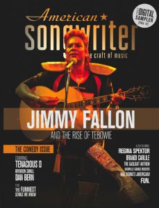 View the July/August 2012 Digital Edition feat. Jimmy Fallon