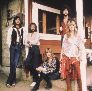 MGMT, Best Coast, The Kills Pay Tribute To Fleetwood Mac