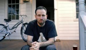 Song Premiere: Matt Singer, “Conversation”