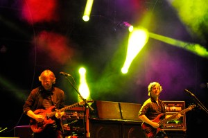 Highlights From Bonnaroo Sunday: Phish, Bon Iver, The Shins and More