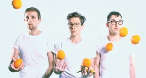 fun.: Everyday Anthems