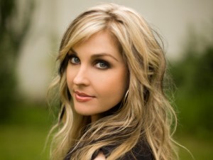 Sunny Side Up: A Q&A With Sunny Sweeney