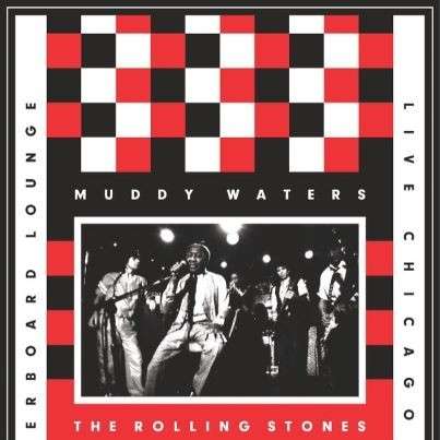 rolling stones muddy waters