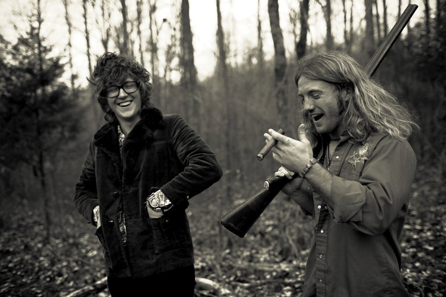 Daily Discovery Blackfoot Gypsies