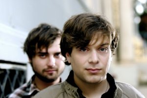 Album Premiere: Danny Chait, The Back Room