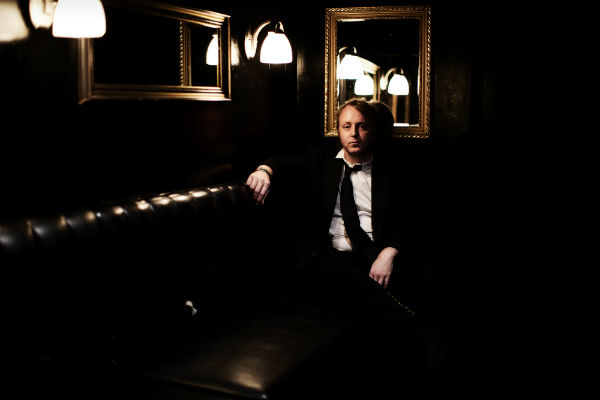 James mccartney 2012
