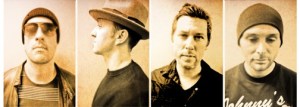 Song Premiere: Jason Cruz And The Howl, “Blue Jesus”