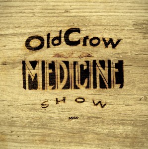Old Crow Medicine Show: Carry Me Back