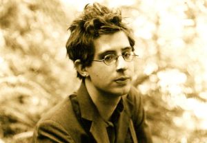 Video Premiere: Michael The Blind, “Metaphor Life”
