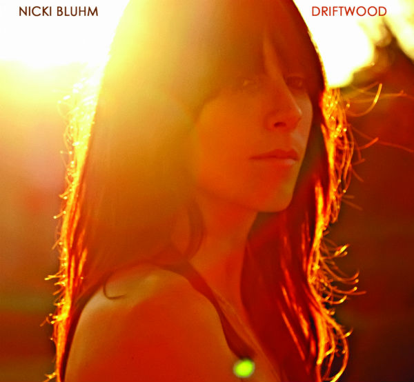 nicki bluhm
