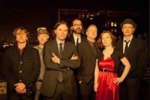 A Q&A with Scott Lucas and The Married Men