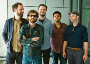 Q&A: Waking Up With Wintersleep