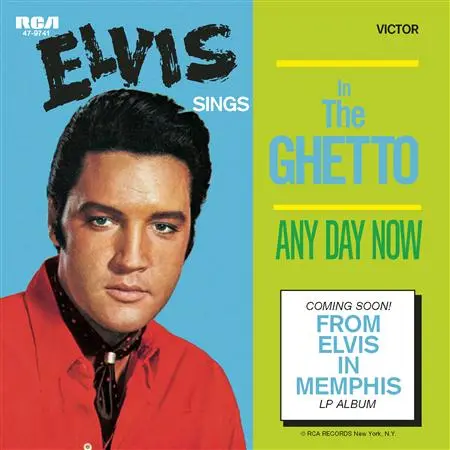 elvis presley