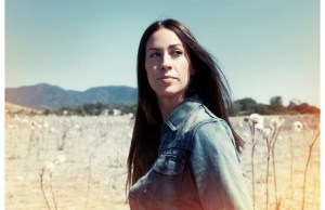 Life Lessons: A Q&A With Alanis Morissette