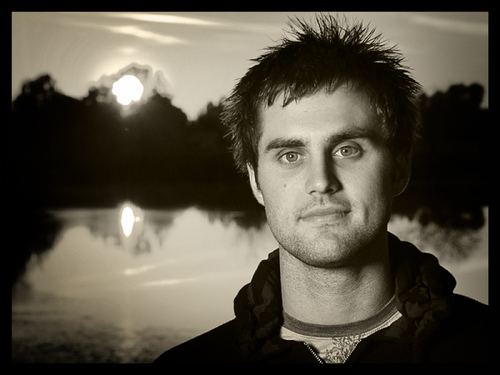 Q&A: Jonathan Jones Of We Shot The Moon - American Songwriter