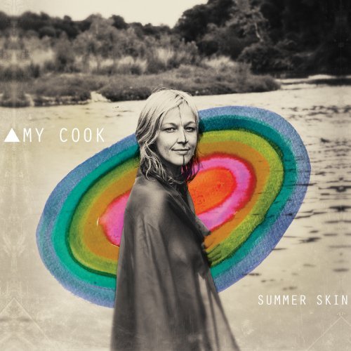 amy cook