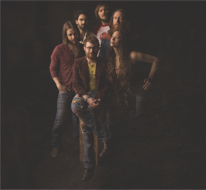 Daily Discovery: Allen Thompson, “Dirt To Dust”