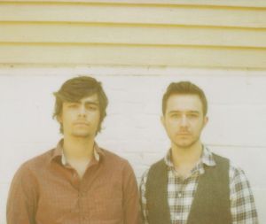 Daily Discovery: Gin House, “Marianna”
