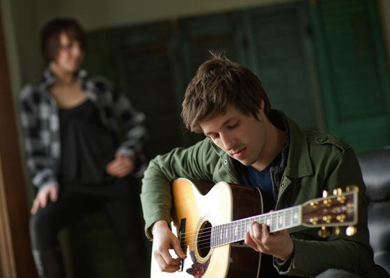 Daily Discovery Shane Piasecki