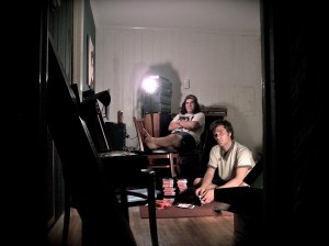 Daily Discovery: Sturdy Girls Records