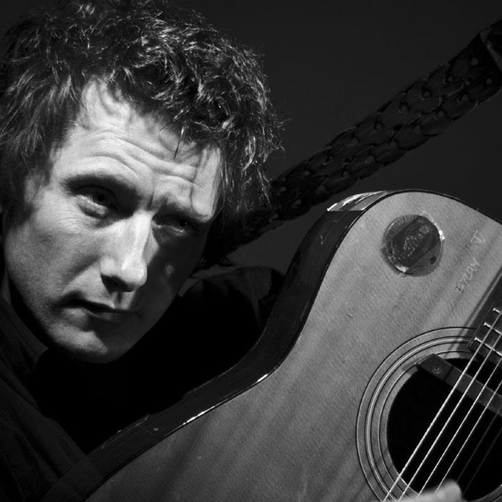 Daily Discovery Tony Villiers
