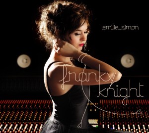 Emilie Simon: Franky Knight