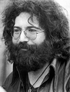 Read David Crosby’s Poem For Jerry Garcia