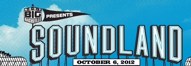 Soundland 2012