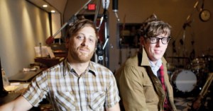 The Black Keys And The Flaming Lips Announce Joint Tour