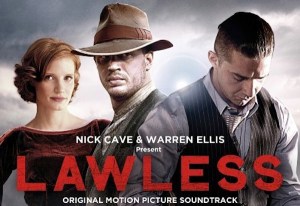 Various Artists: Lawless Original Soundtrack