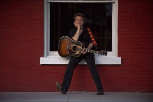 Songwriting 101: Steve Forbert
