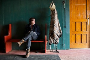 It Ain’t That Heavy: A Q&A With Dylan LeBlanc